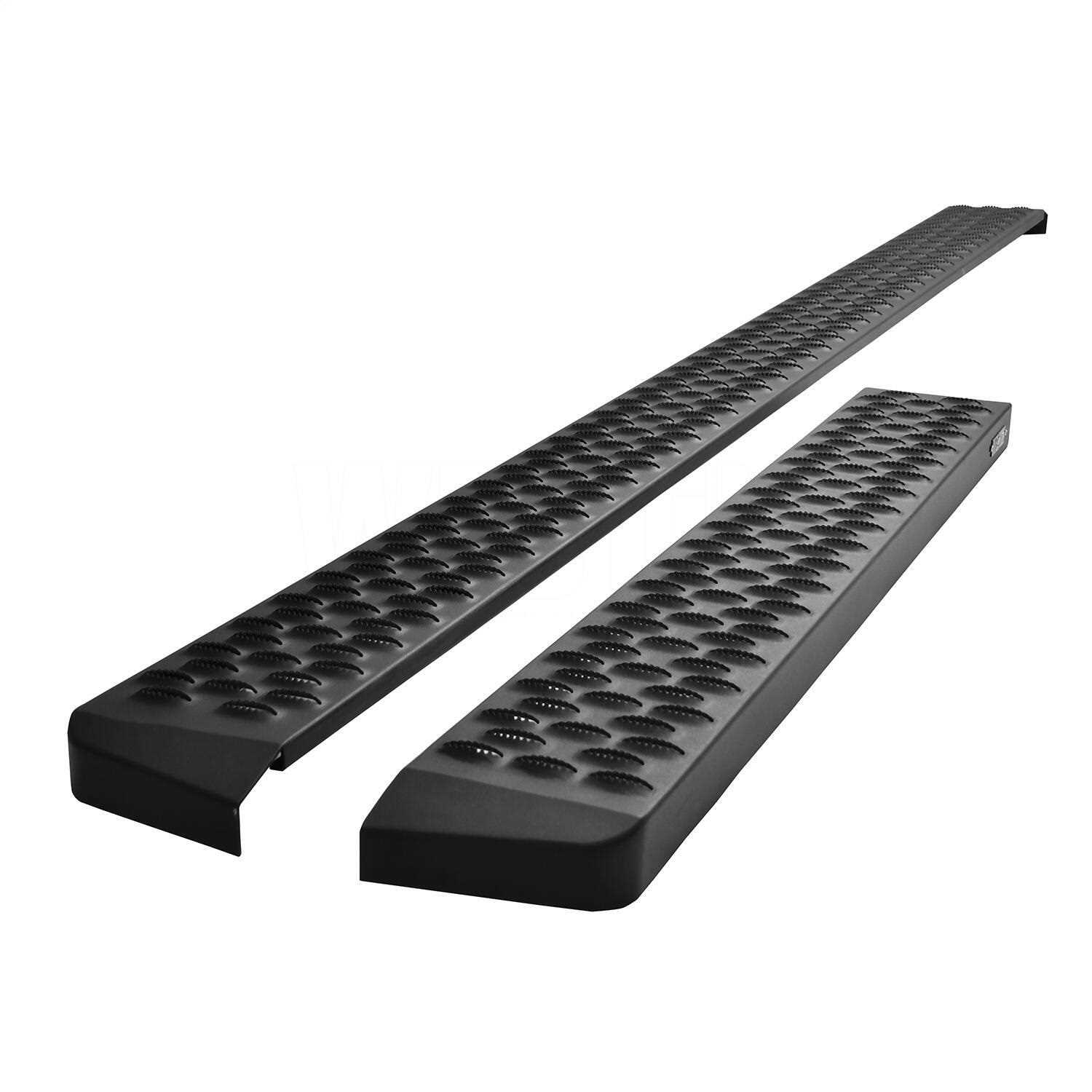 27-81005 Westin Grate Steps Running Boards