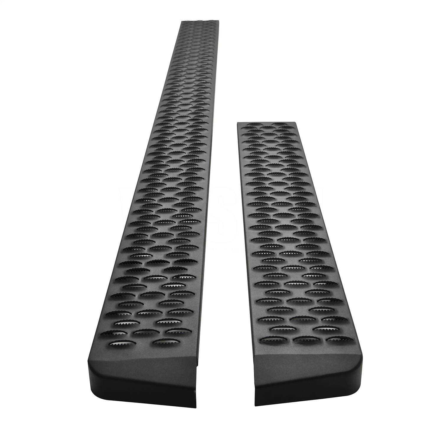 27-81005 Westin Grate Steps Running Boards