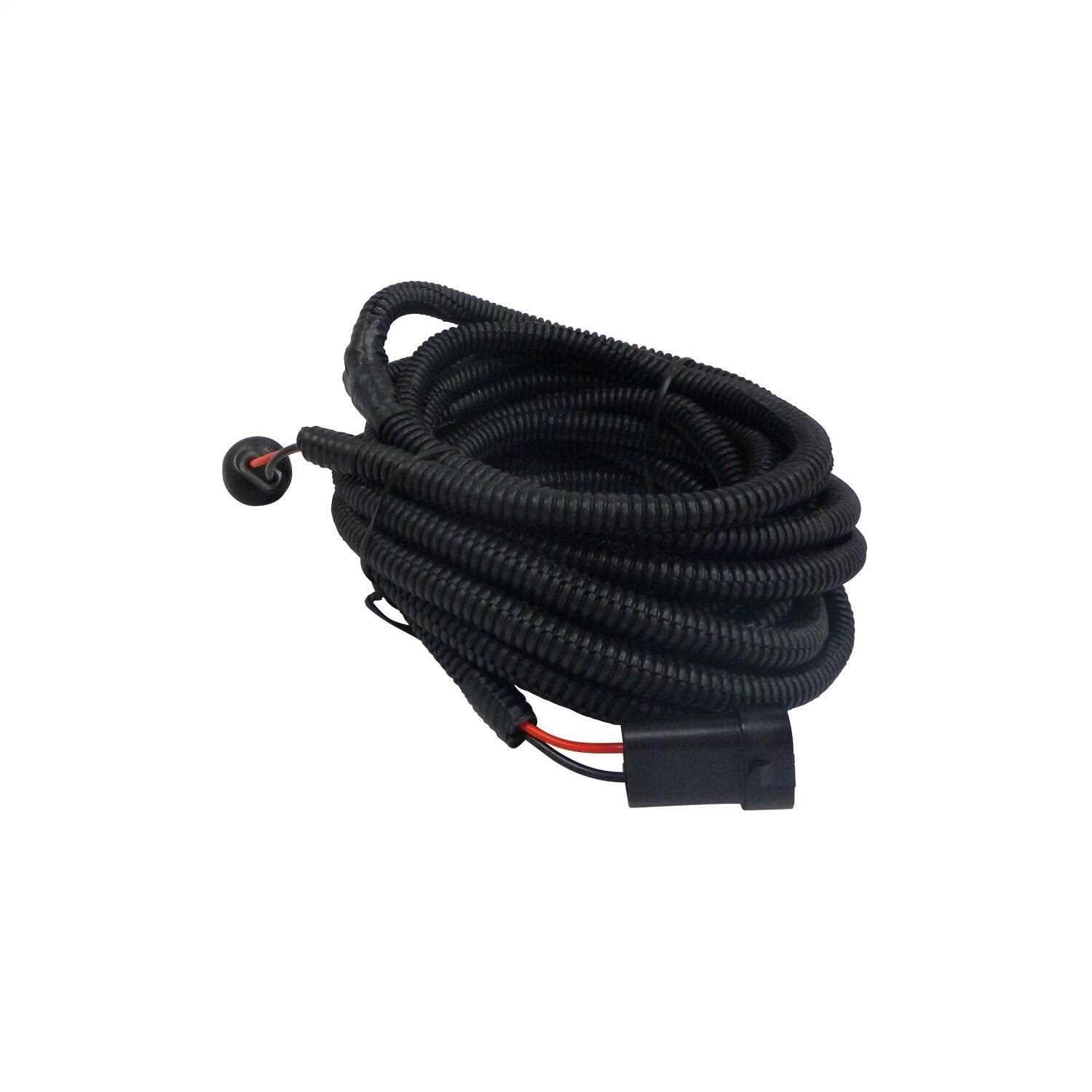 27-9903 Westin Molded Running Board Wiring Harness Kit