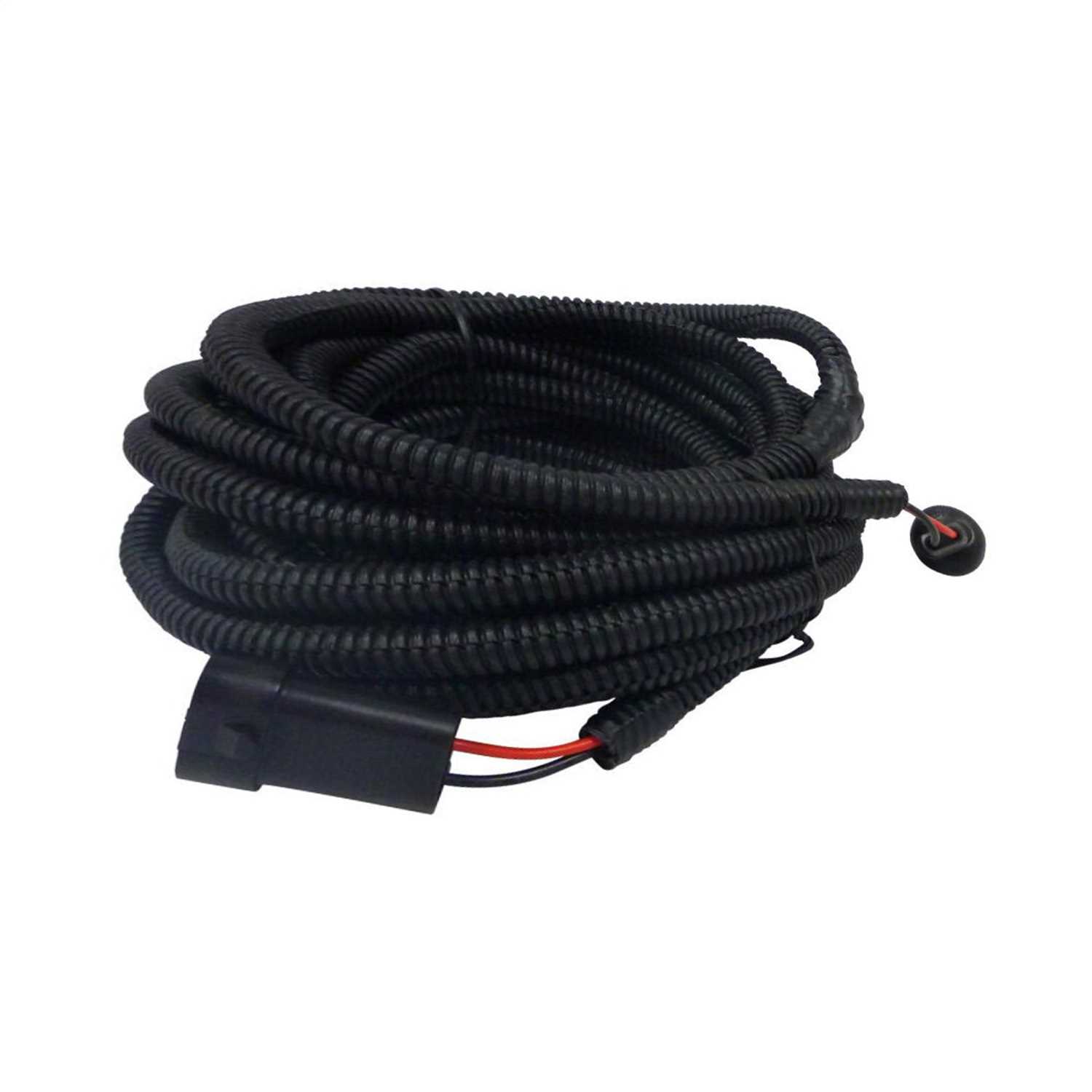 27-9903 Westin Molded Running Board Wiring Harness Kit
