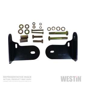Safari Bull Bar Mount Kit 30-1325