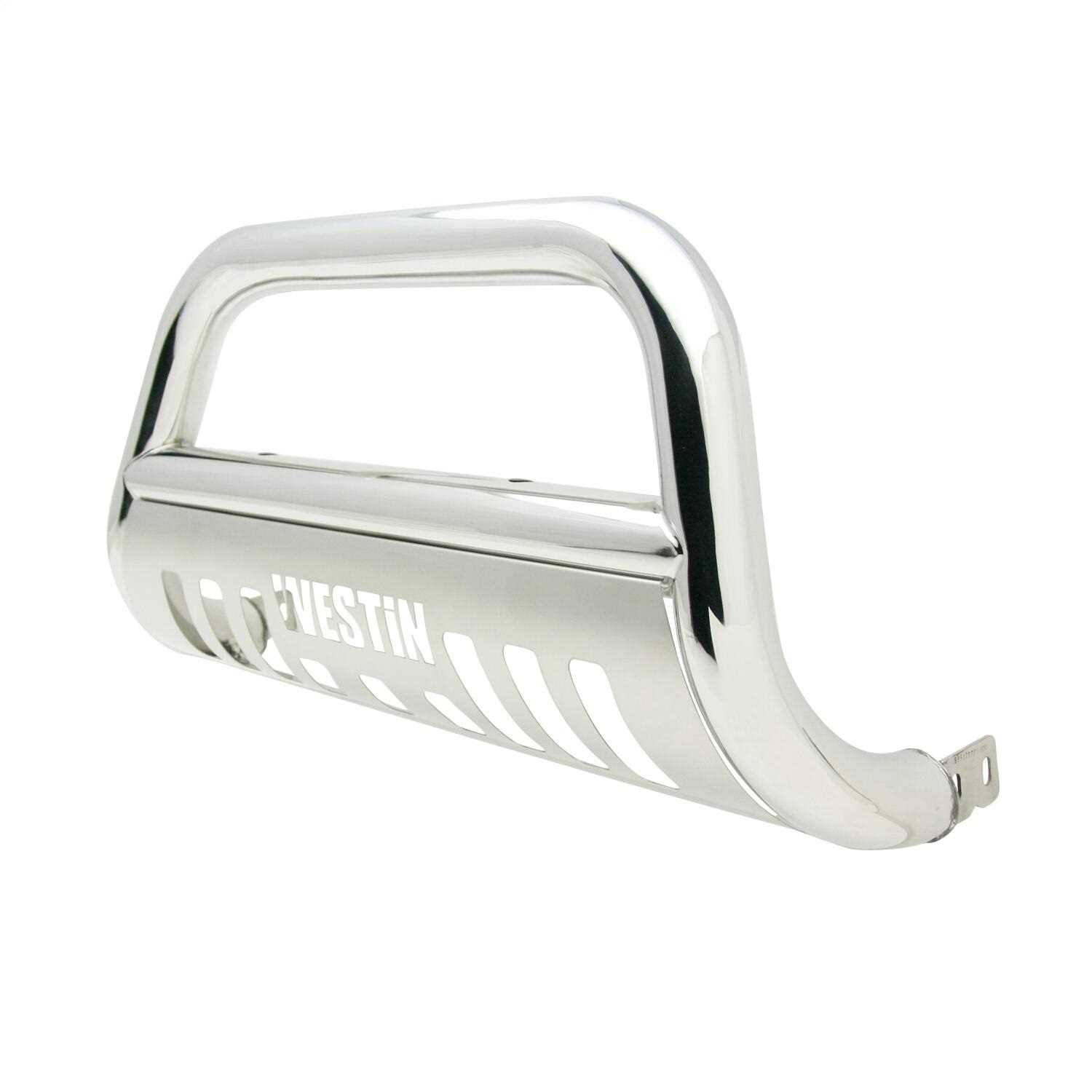 31-5600 Westin E-Series Bull Bar