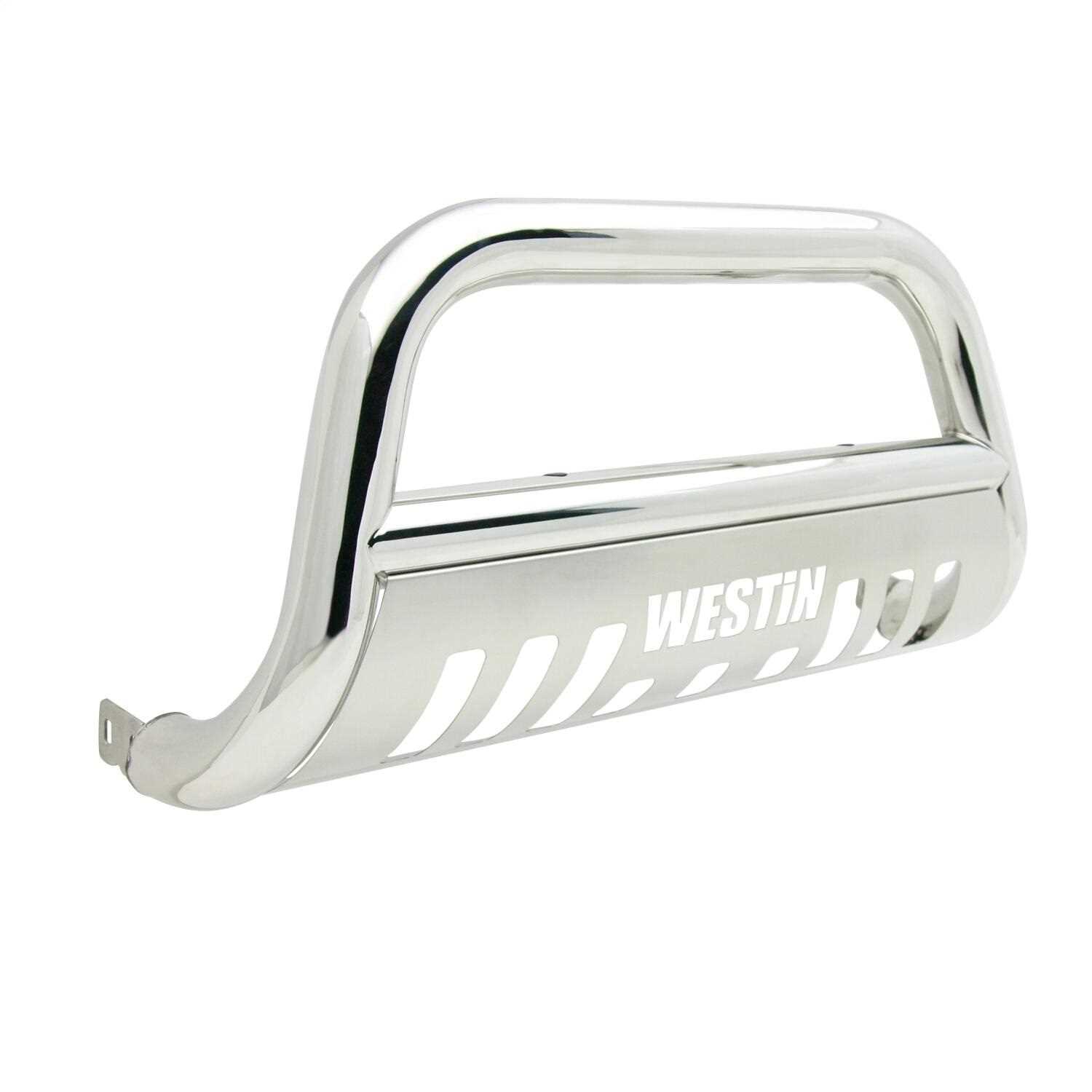 31-5600 Westin E-Series Bull Bar