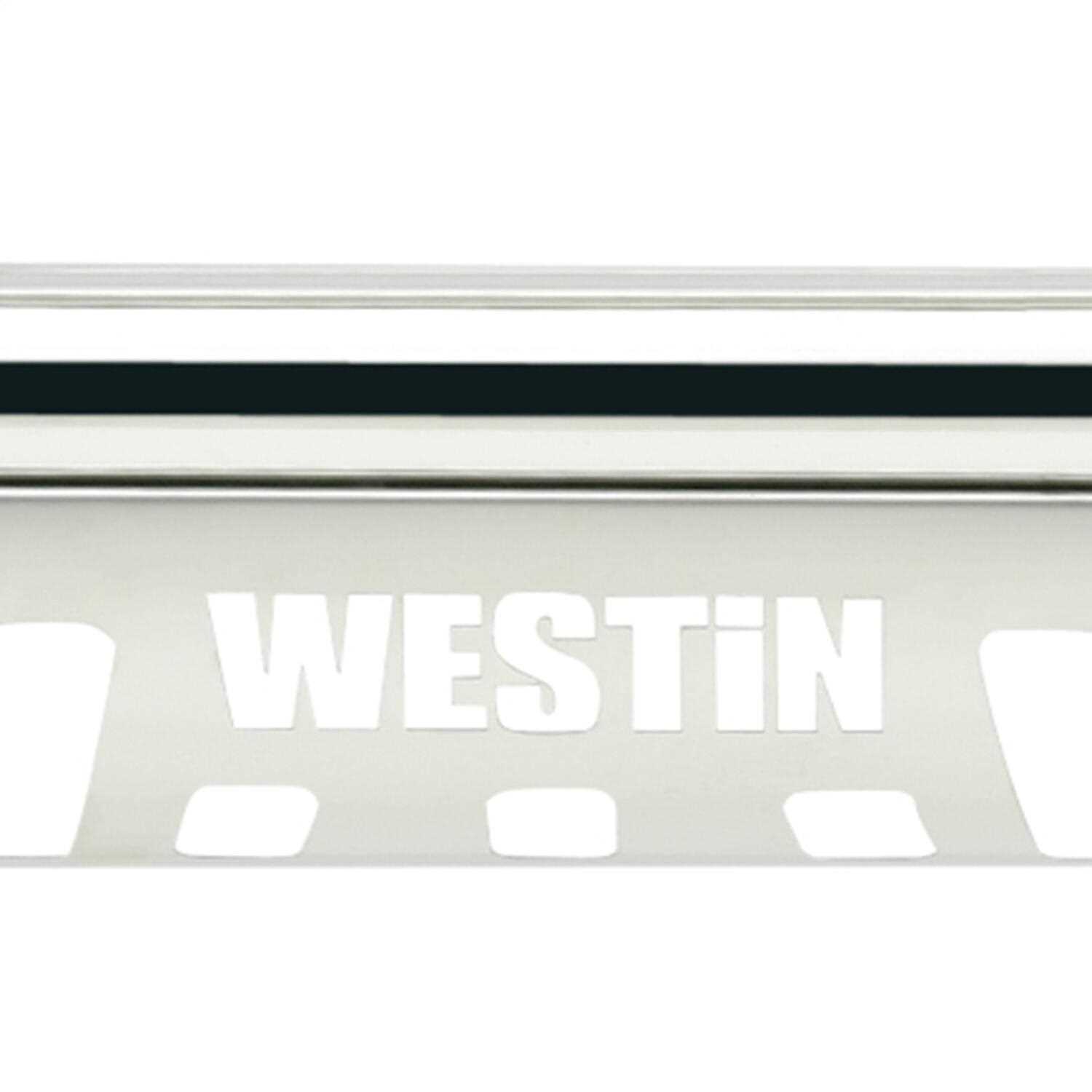 31-5600 Westin E-Series Bull Bar