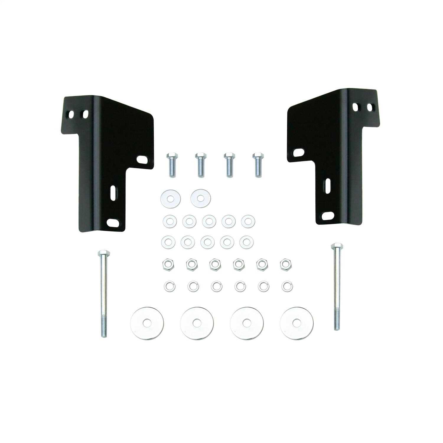 31-5600 Westin E-Series Bull Bar