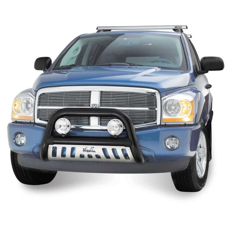 dw6900 bull bar
