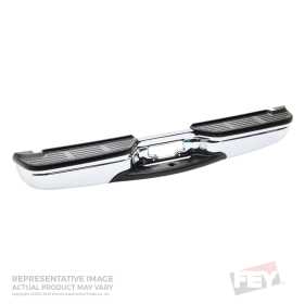 Perfect Match Rear Bumper 32010