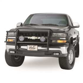 Sportsman Grille Guard 40-0185