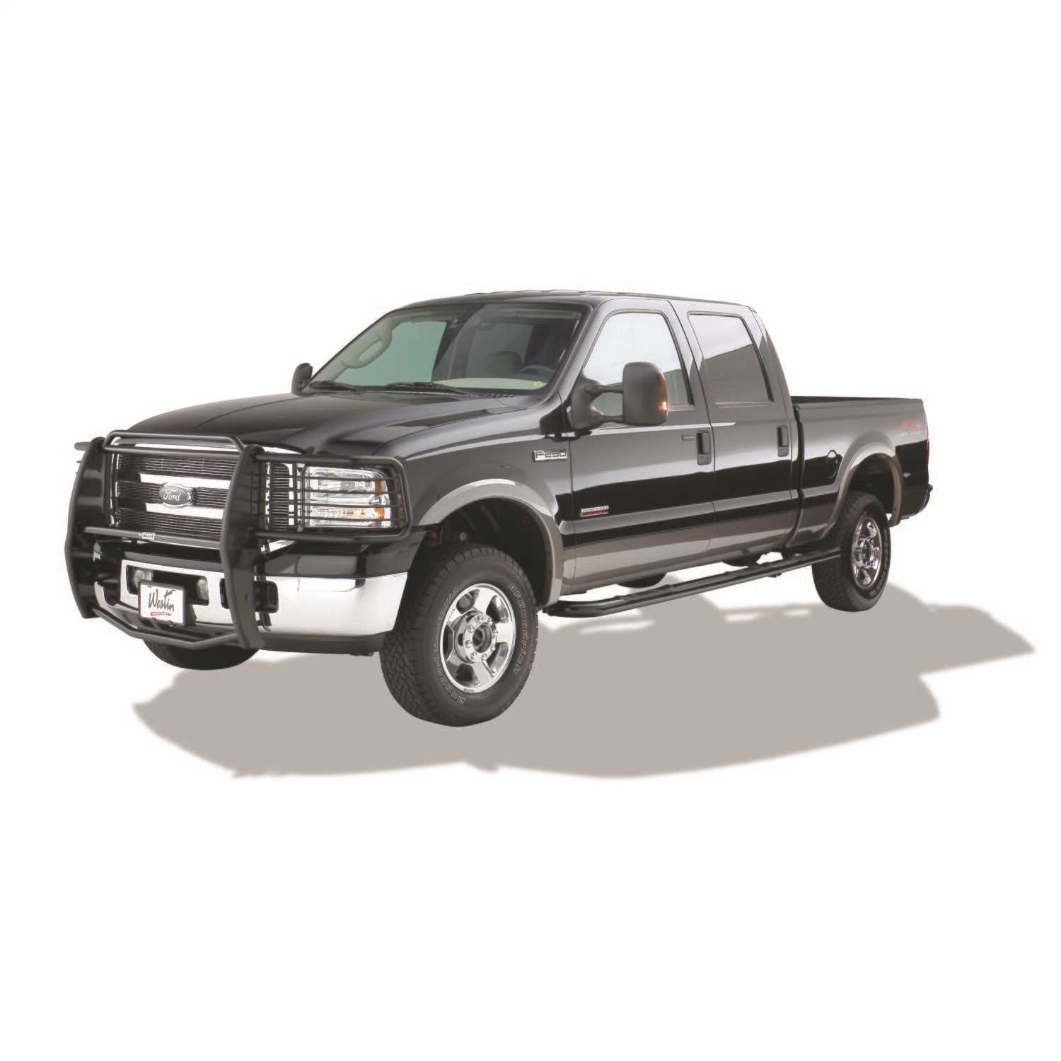 40-1645 Westin Sportsman Grille Guard