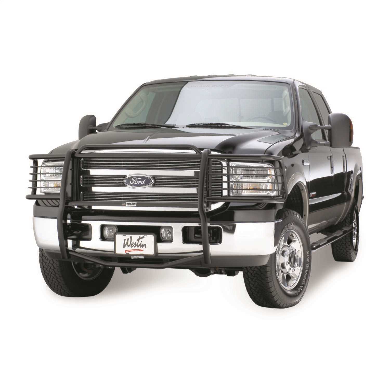 40-1645 Westin Sportsman Grille Guard