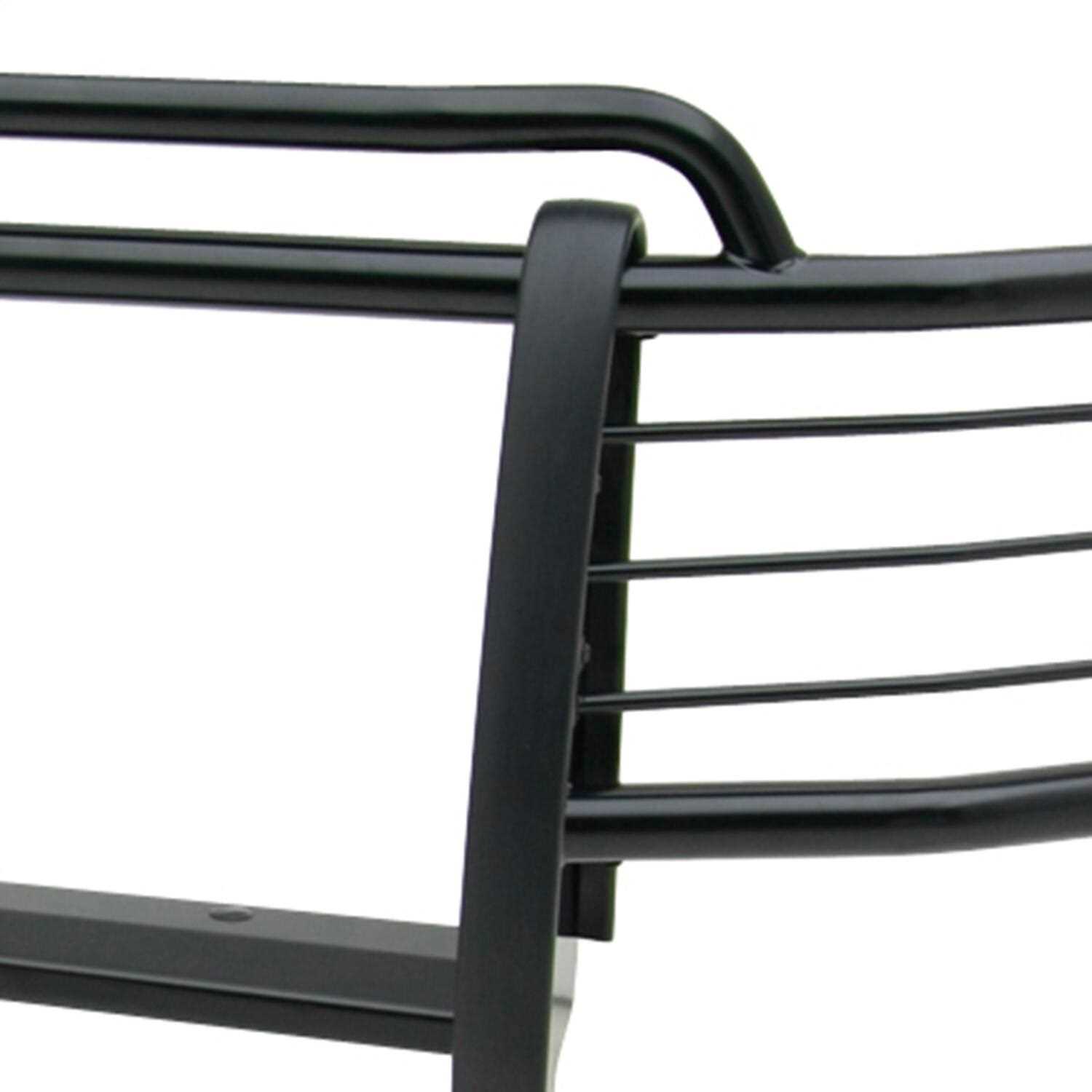 40-1645 Westin Sportsman Grille Guard