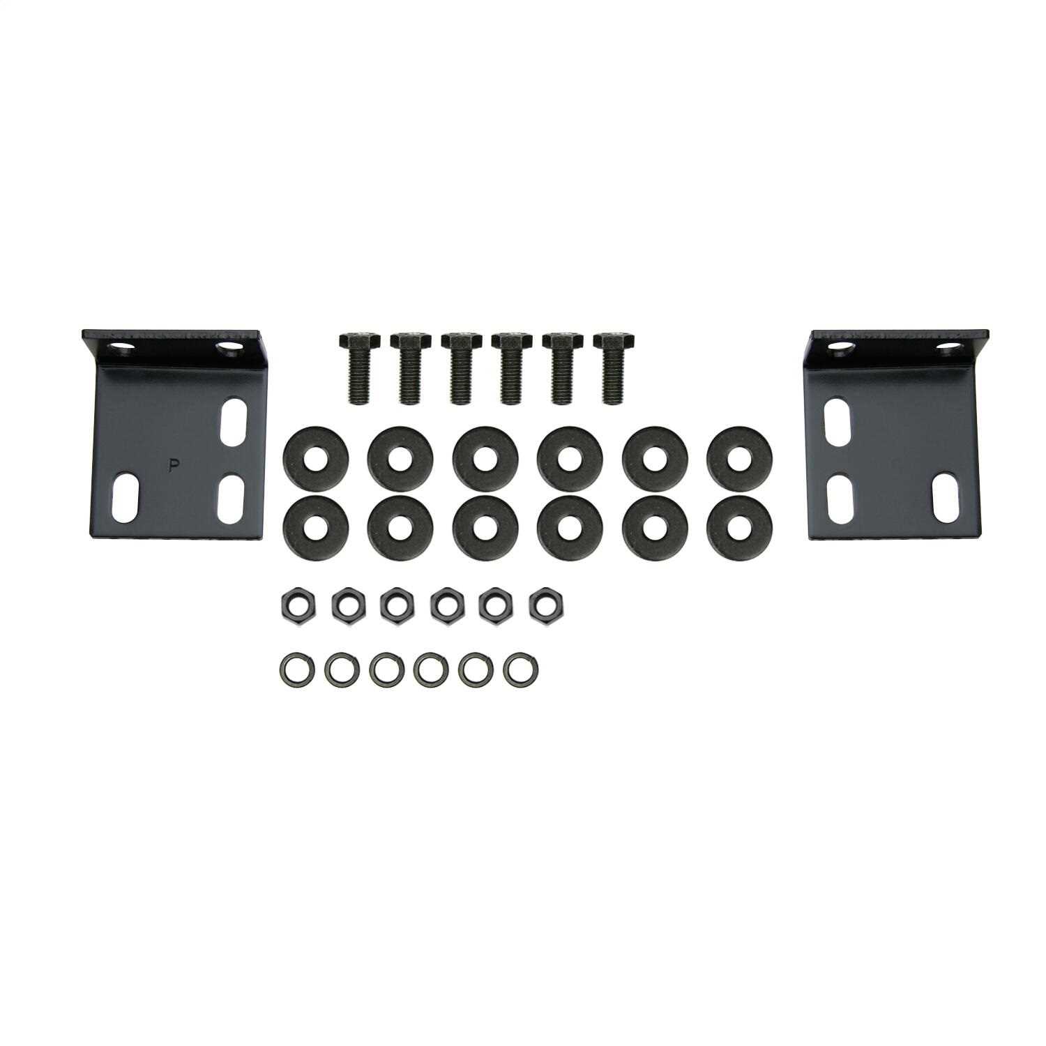 40-1645 Westin Sportsman Grille Guard