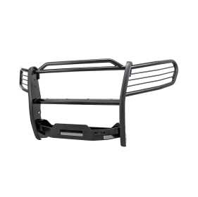 Sportsman Winch Mount Grille Guard 40-93885