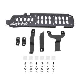Gas Tank Skid Plate 42-21055