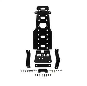 Transmission Pan Skid Plate 42-21125
