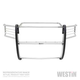 Sportsman Grille Guard 45-2600