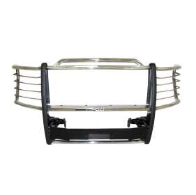 Sportsman Winch Mount Grille Guard 45-92010