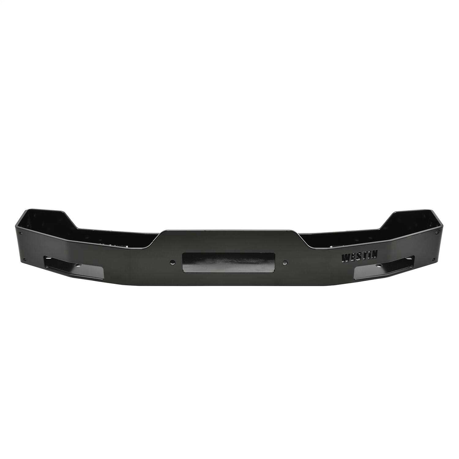 46-23905 Westin MAX Winch Tray