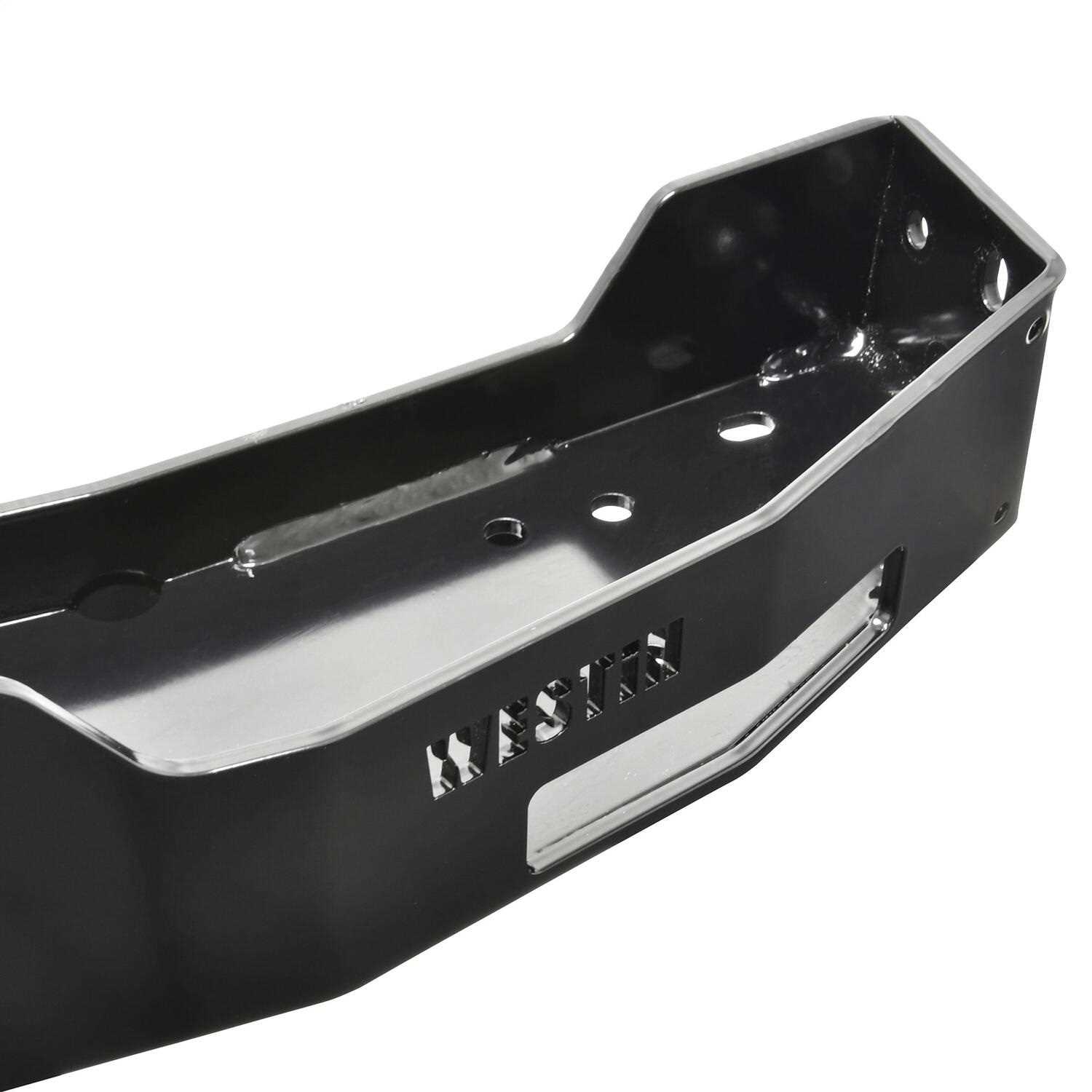46-23905 Westin MAX Winch Tray