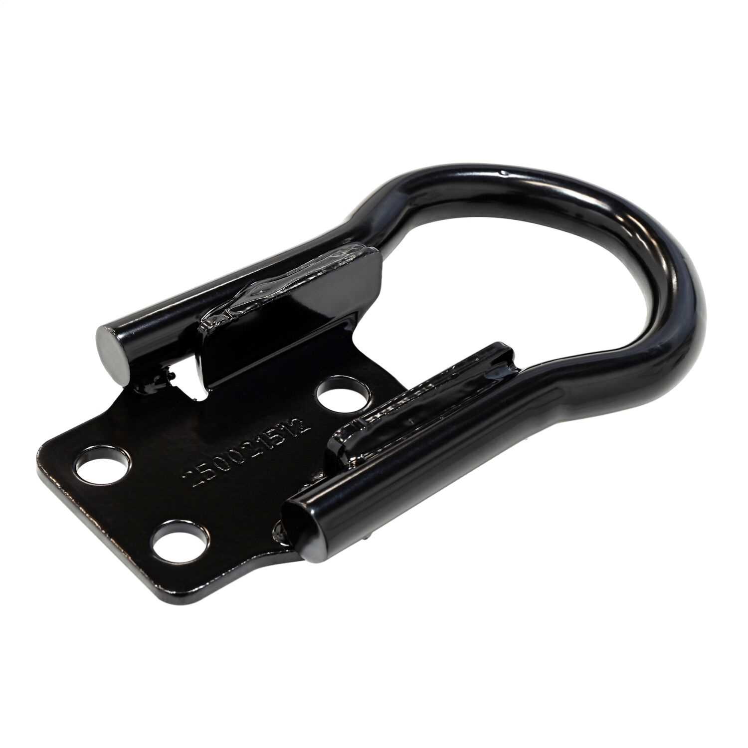 46-3005 Westin MAX Winch Tray Tow Hook