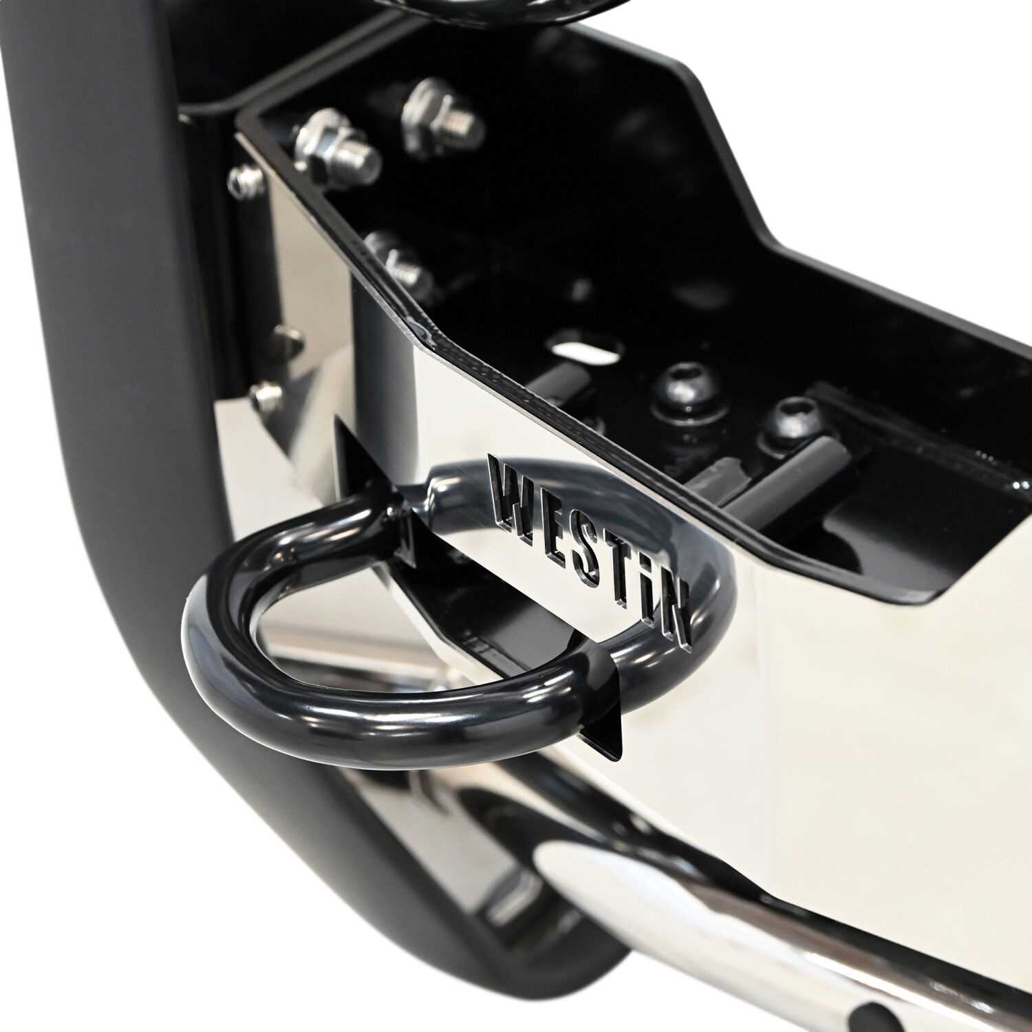 46-3005 Westin MAX Winch Tray Tow Hook