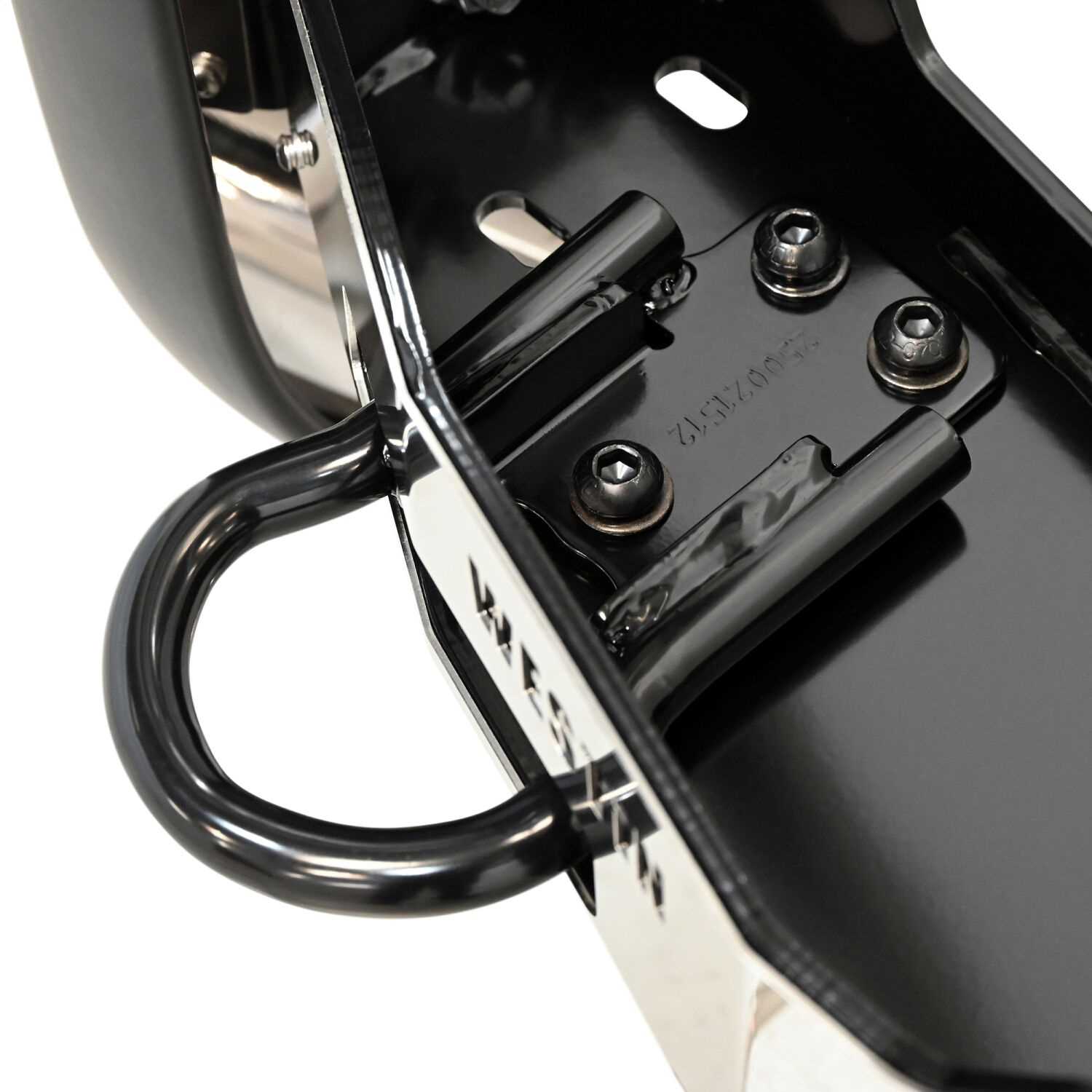 46-3005 Westin MAX Winch Tray Tow Hook