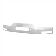 Winch Mount Plate Trim
