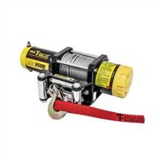 Winch