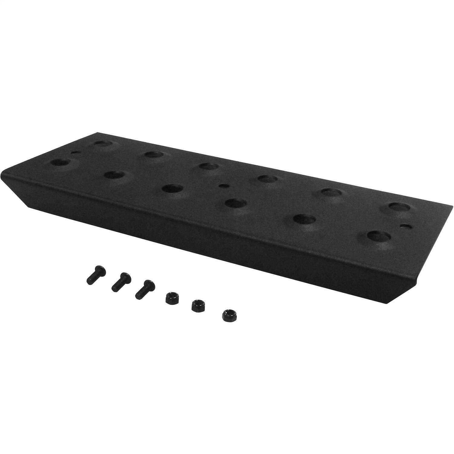 56-10002 Westin HDX Drop Replacement Step Plate Kit