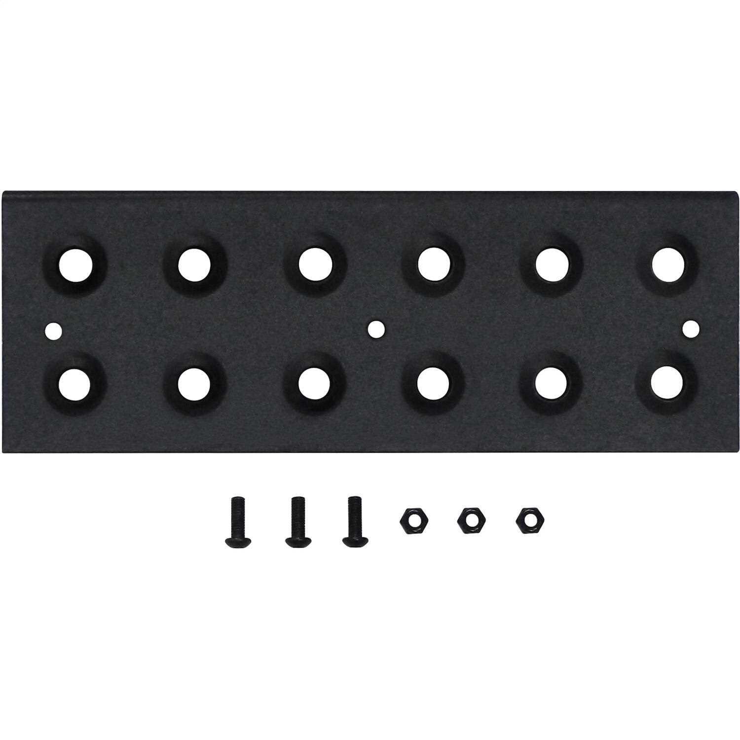 56-10002 Westin HDX Drop Replacement Step Plate Kit