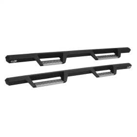 HDX Stainless Drop Nerf Step Bars 56-137252