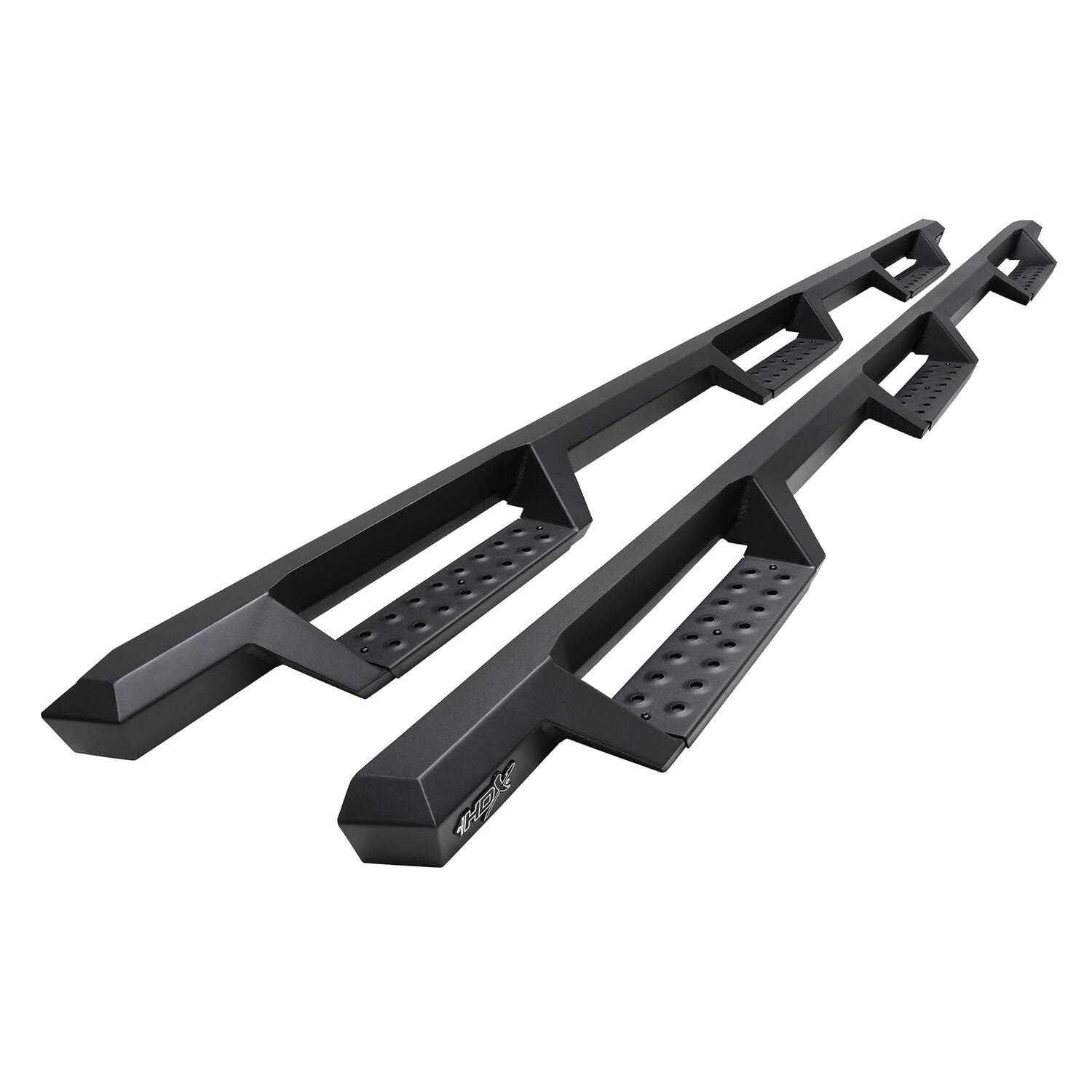56-534345 Westin HDX Drop Wheel to Wheel Nerf Step Bars