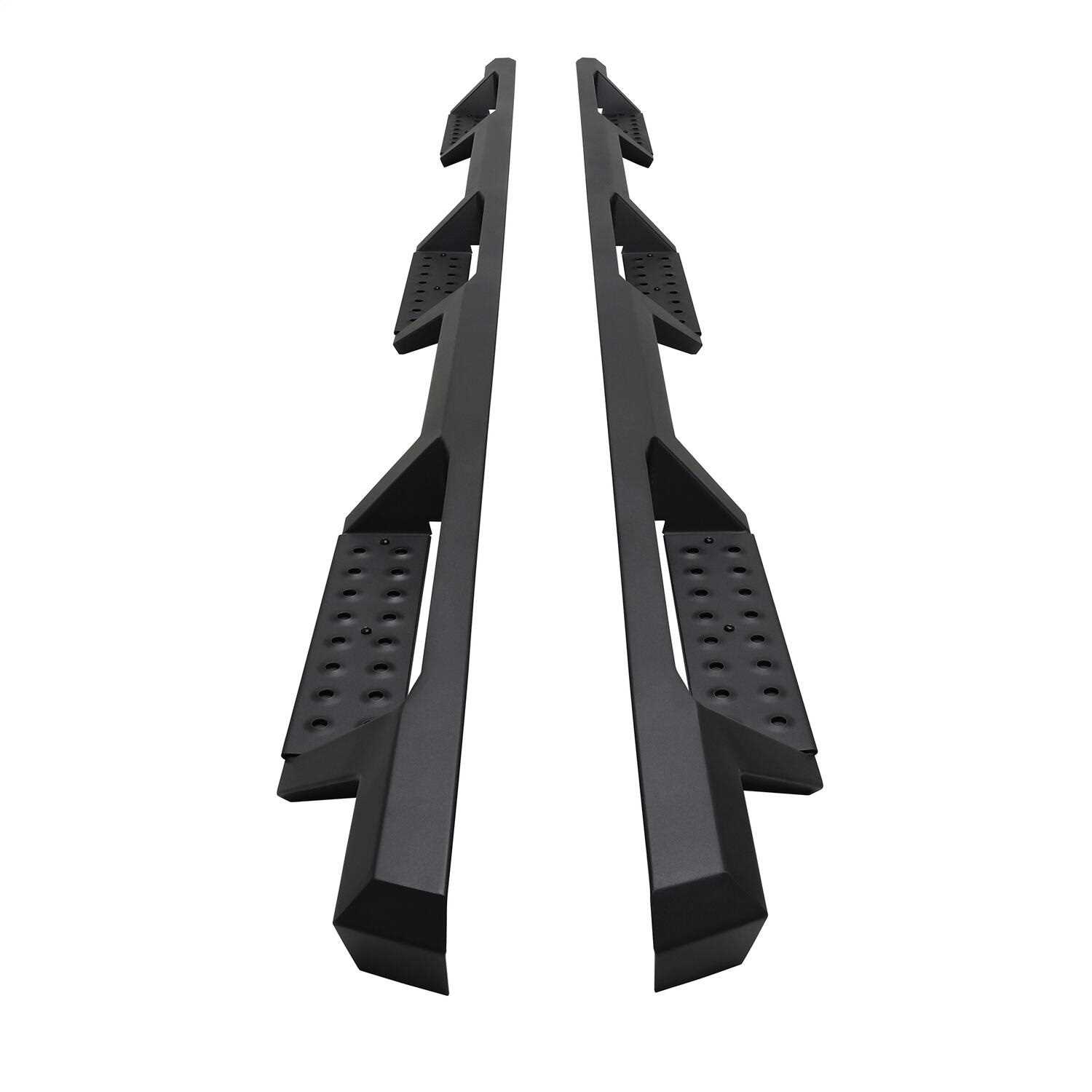 56-534345 Westin HDX Drop Wheel to Wheel Nerf Step Bars