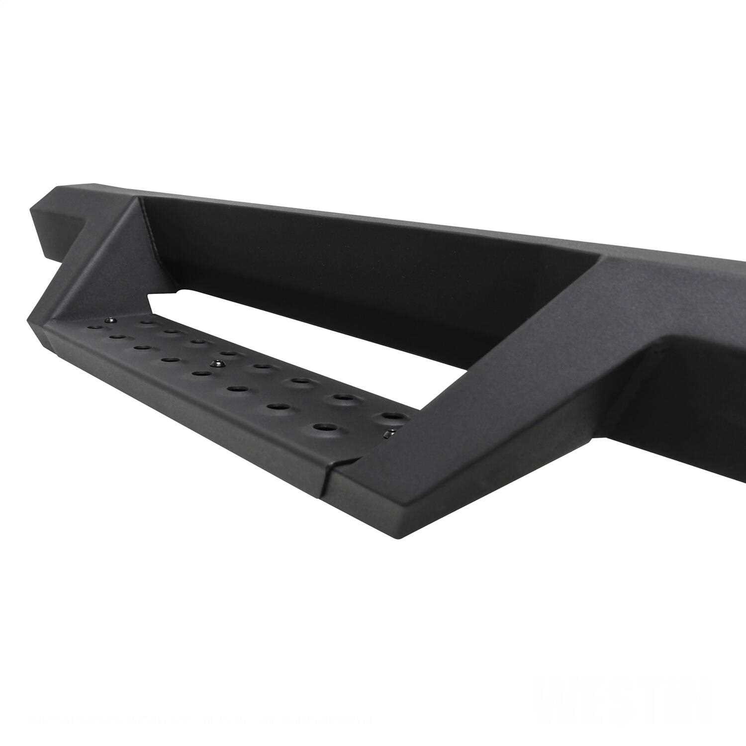 56-534345 Westin HDX Drop Wheel to Wheel Nerf Step Bars