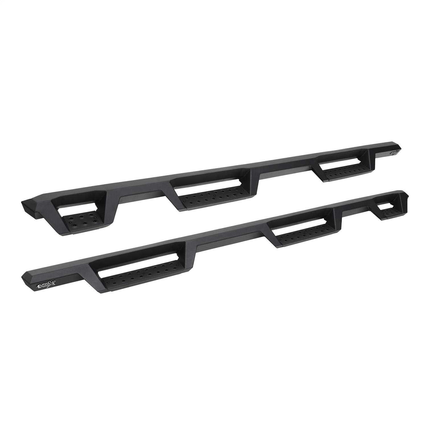 56-534685 Westin HDX Drop Wheel to Wheel Nerf Step Bars