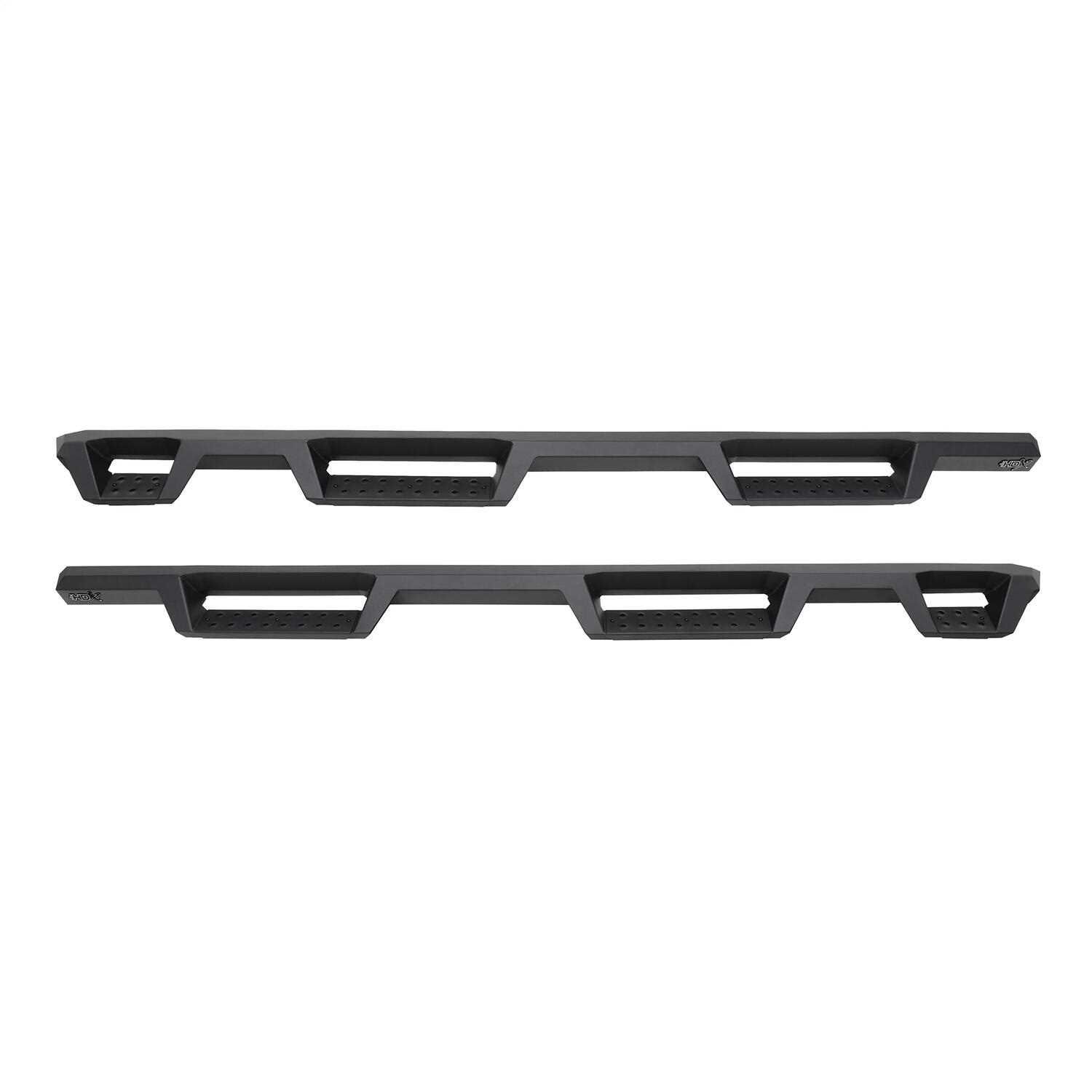 56-534685 Westin HDX Drop Wheel to Wheel Nerf Step Bars