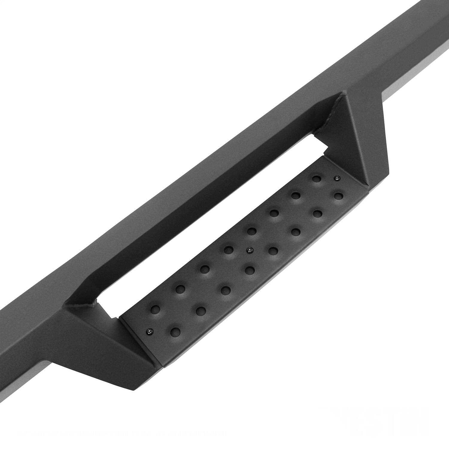 56-534685 Westin HDX Drop Wheel to Wheel Nerf Step Bars