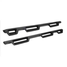 HDX Drop Wheel to Wheel Nerf Step Bars 56-534705