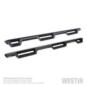 HDX Drop Wheel to Wheel Nerf Step Bars 56-534715