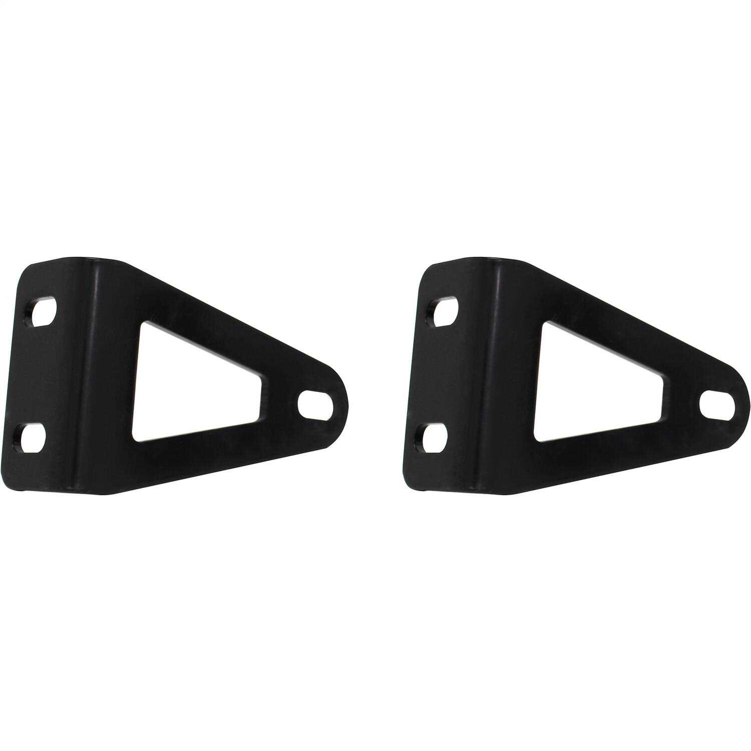 57-0015 Westin HDX Grille Guard LED Light Bar Mount