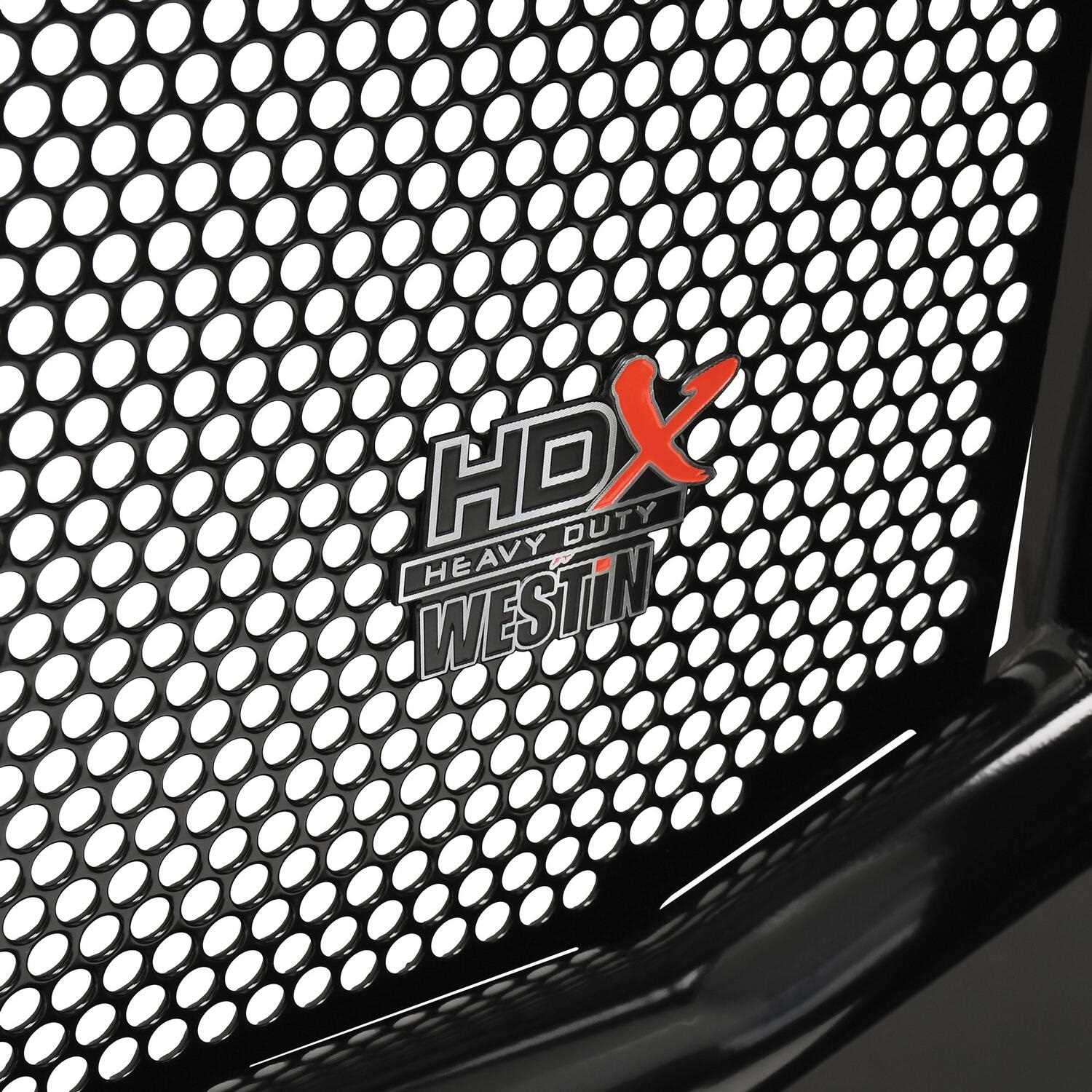 57-23955 Westin HDX Grille Guard