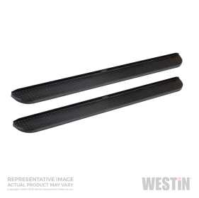 HD Running Boards 57-52315