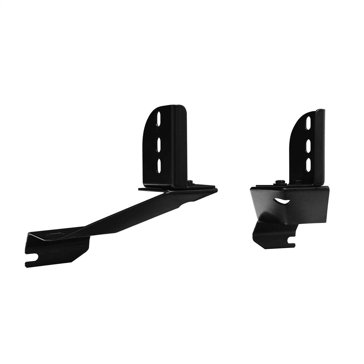 57-89035 Westin HLR LED Light Bar Brackets