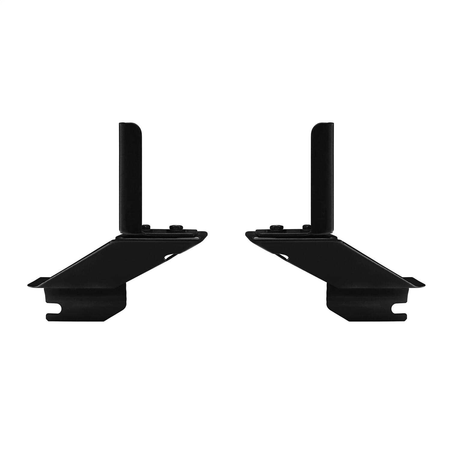 57-89035 Westin HLR LED Light Bar Brackets
