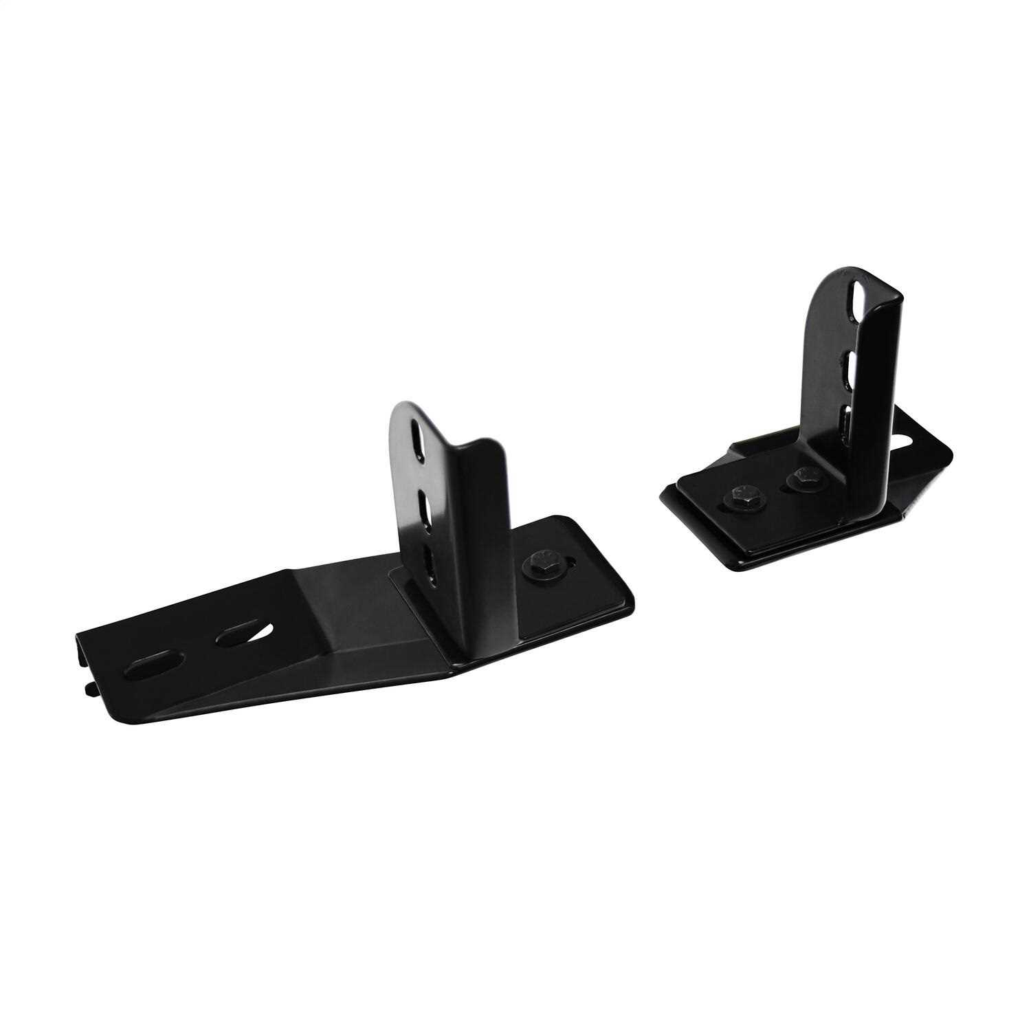 57-89035 Westin HLR LED Light Bar Brackets