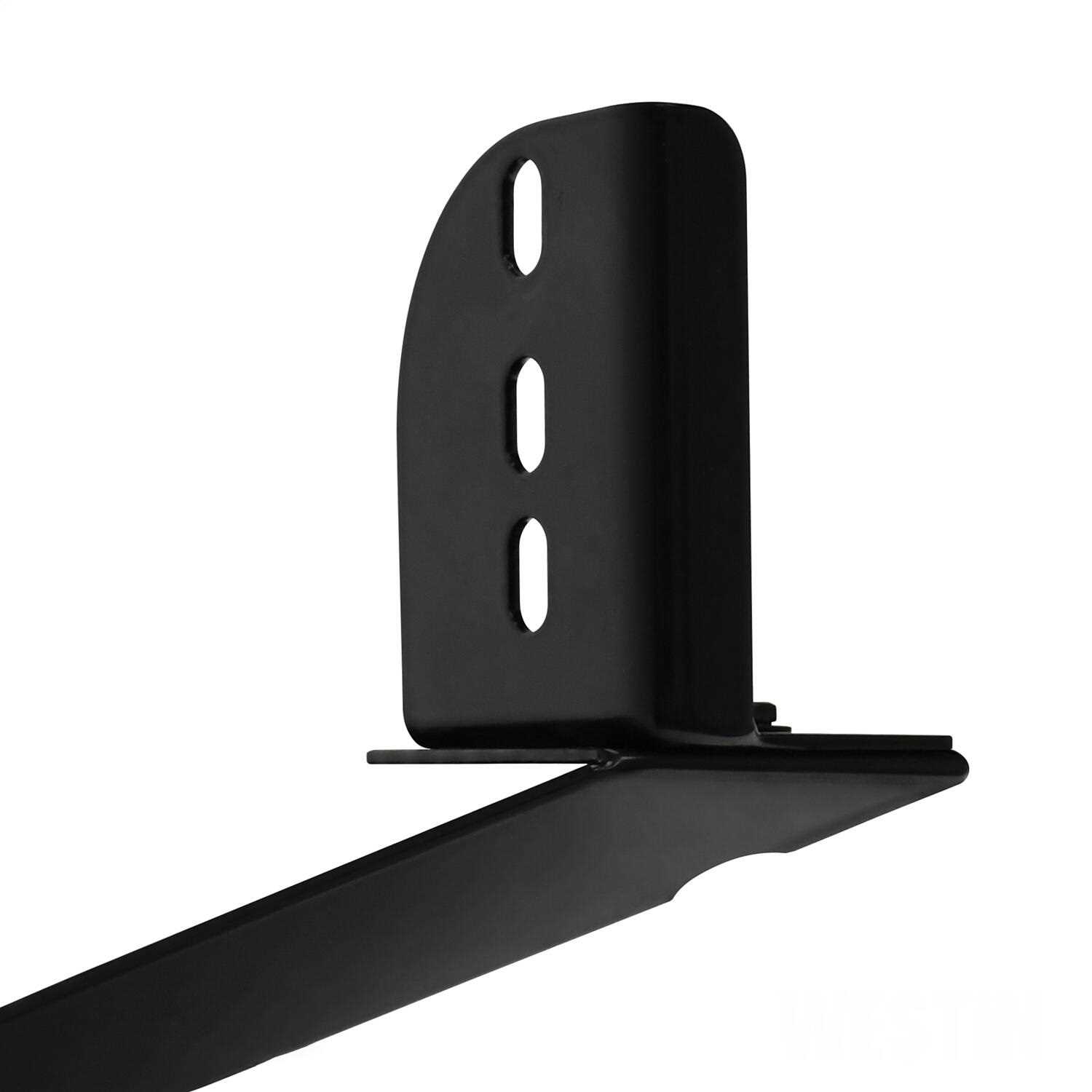57-89035 Westin HLR LED Light Bar Brackets