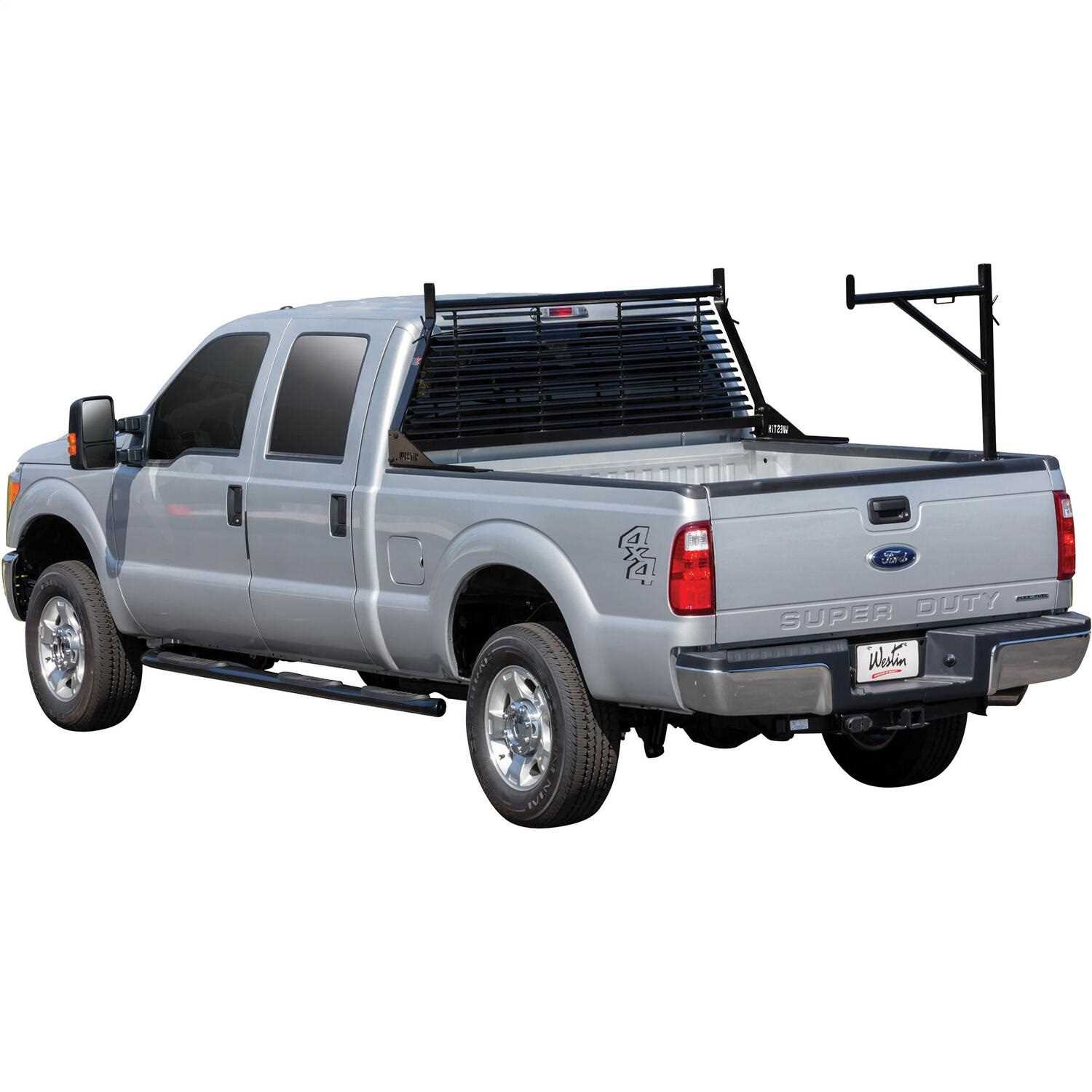 57-9005 Westin HD Ladder Rack