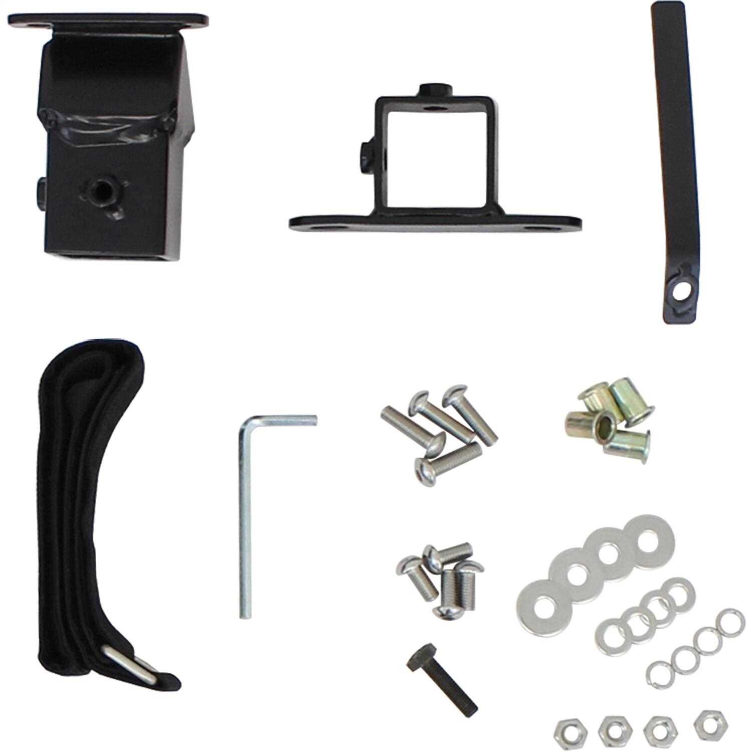 57-9005 Westin HD Ladder Rack