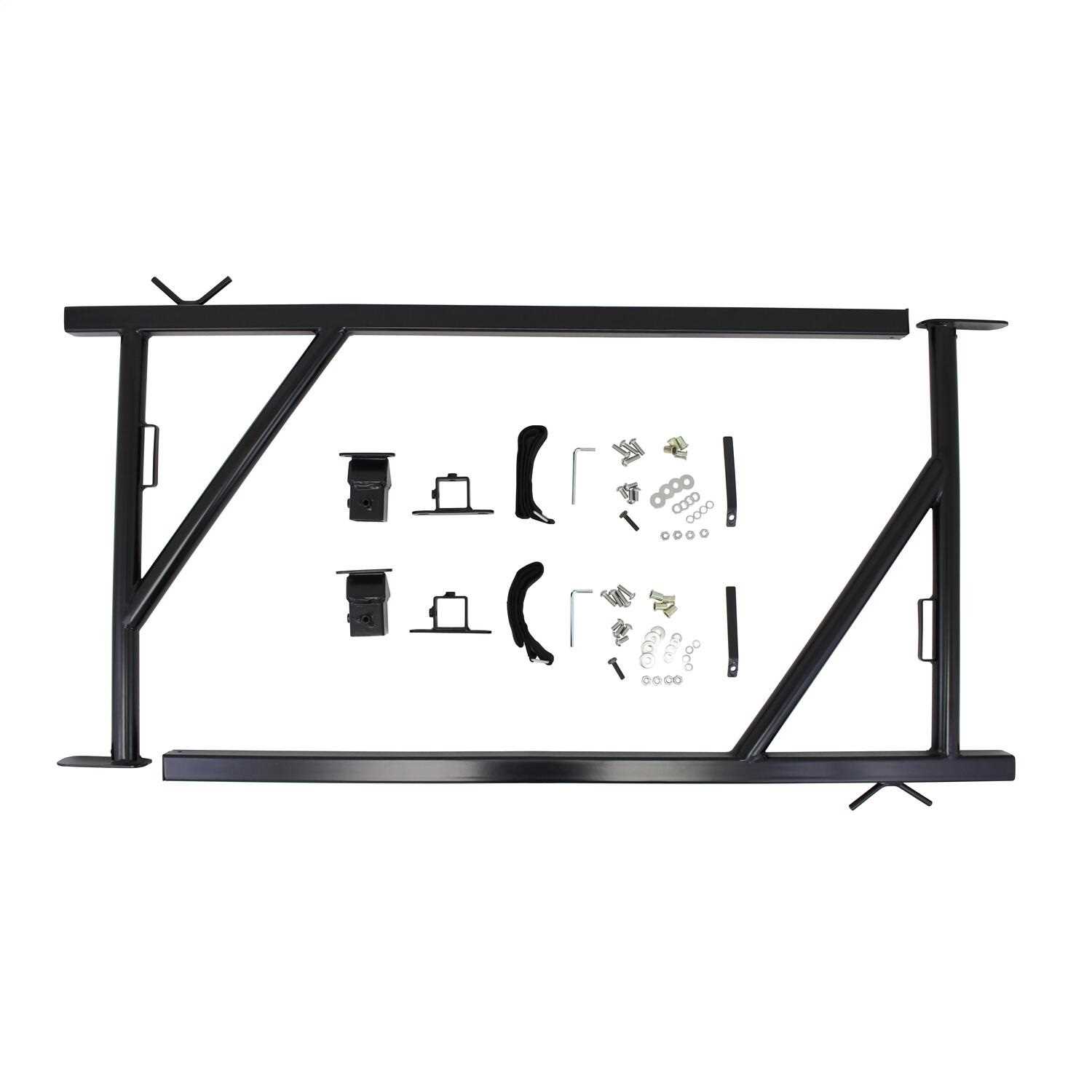 57-9015 Westin HD Ladder Rack