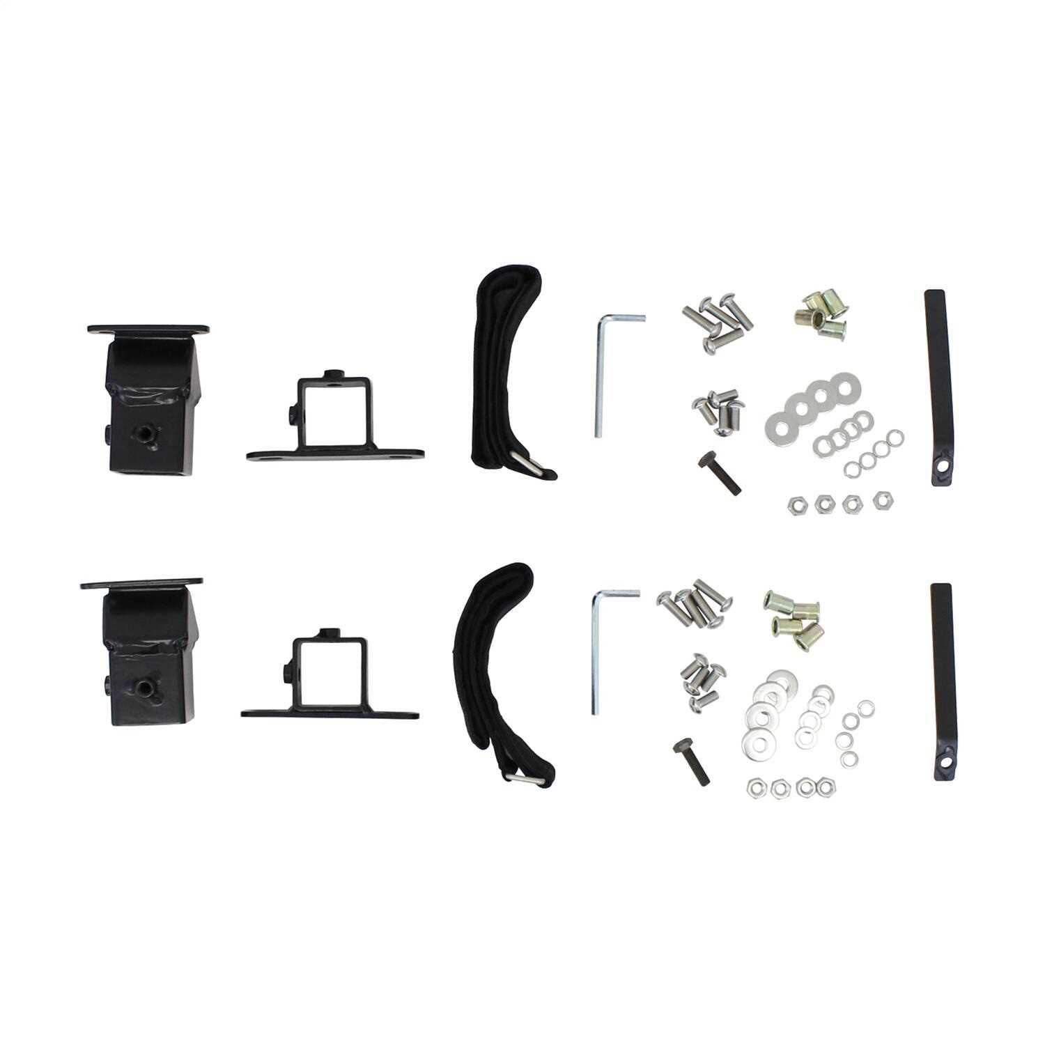 57-9015 Westin HD Ladder Rack